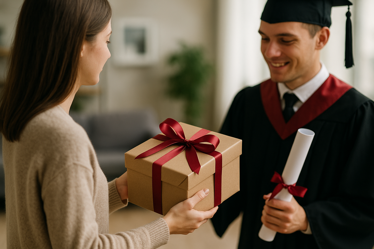 regalo laurea sotto i 50 euro